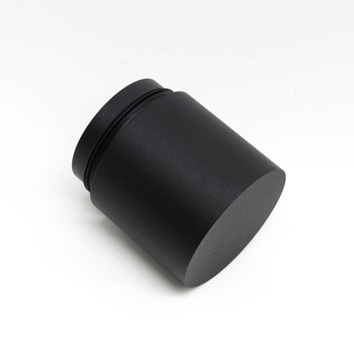 Precision Custom CNC Machining Aluminum Parts Service