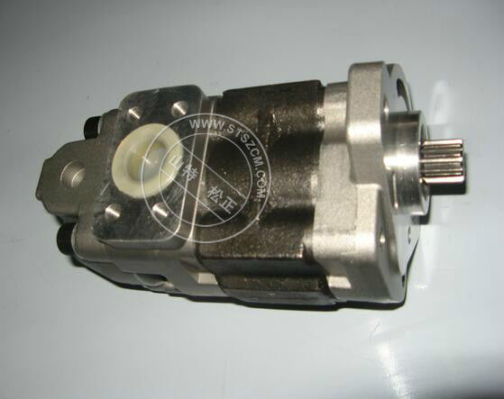 PC70-8 Hydraulic Pump 708-3T-04620 for Komatsu