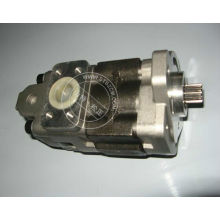 Komatsu Hydraulic Pump 708-3T-04620