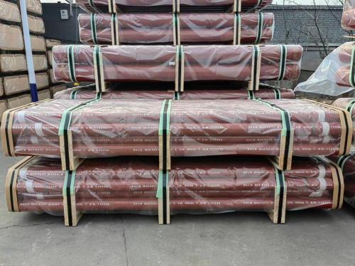 BSEN877 Cash Iron Pipe