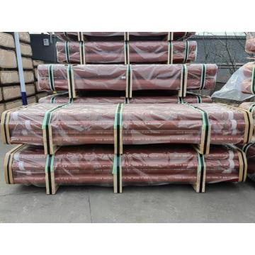 BSEN877 Cast iron pipe