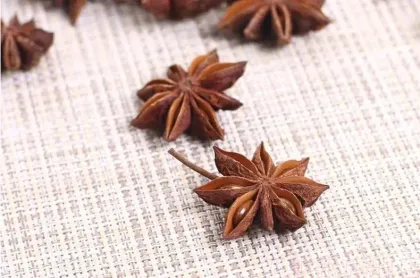 Grade A dried Star Anise