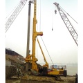 XCMG XR220D rig pengeboran putar hidrolik untuk dijual