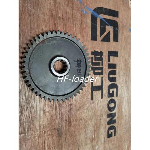 Liugong 833 Pump shaft gear YJ315LG-6F2-00004