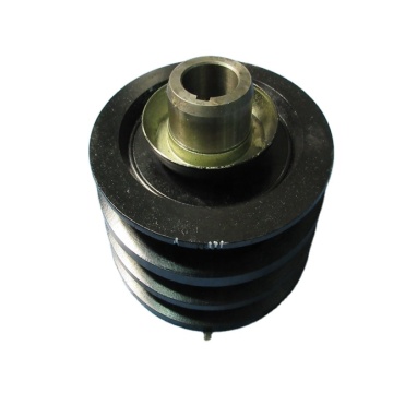 Genuine Crankshaft Pulley ISUZU 4JA1/4JB1 8-97229-900-2