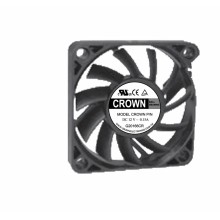 60x10 SERVER DC FAN A6 Inverter