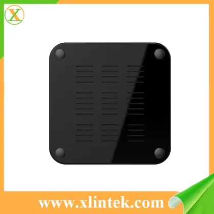 T95M Smart TV Box Amlogic S905 Android 5.1 Marshmallow OTT TV Box 2G-8G KODI 16.0 BT 4.0 iPTV TV Set Top Box Media Player