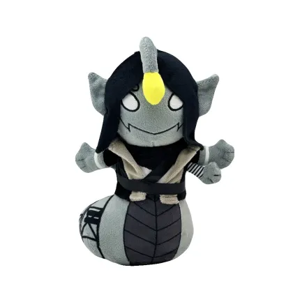Sebastian Solace Plush Toys - Cartoon Anime Stuffed Animals for Kids Gifts
