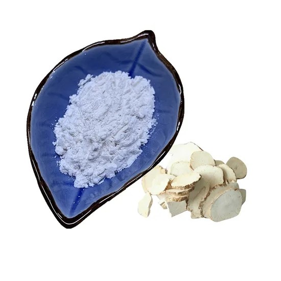 Natural Angelica Dahurica Root Extract Imperatorin Powder