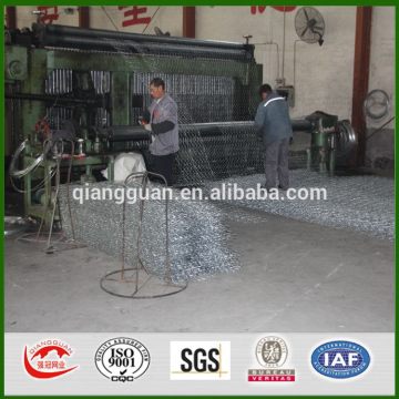 Alibaba china factory gabion woven baskets