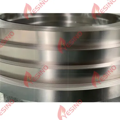 Titanium Foil for Electronics