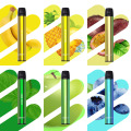 Iget Shion Vape Pen Disposable Electronic Cigarette