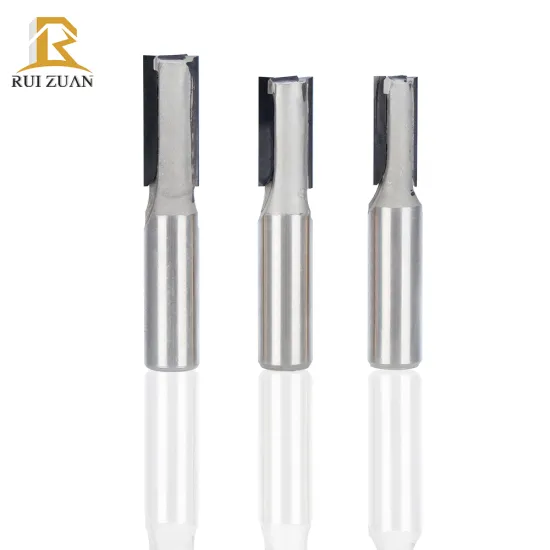 Carbide PCD Reamer Tool Set: Indexable Cutting Tools for Copper Alloy Milling