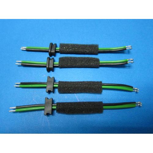 Conector Home Appliance Fio Harness