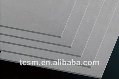 fire-retardant high density fiber cement board with competitive price