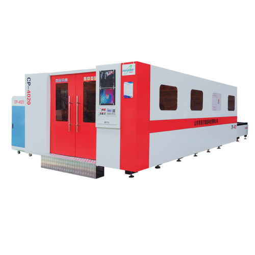 Kitchen Utensils Production Cutting Machine Best CNC Laser Cutting Machine Supplier