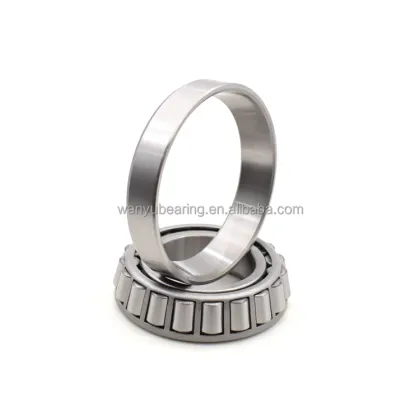 ZWZ Brand Tapered Roller Bearings 30302 Price List