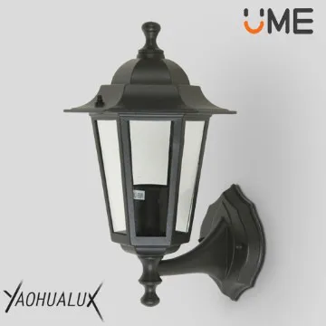 Barnyard Outdoor Light Fixture Down Light, Classic color