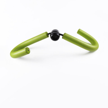 Strumento per scolpire le gambe per gli appassionati di yoga