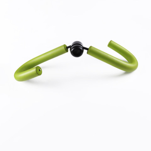 Ferramenta para esculpir pernas para entusiastas de ioga