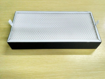 single and double arms welding fume extractor mid filter