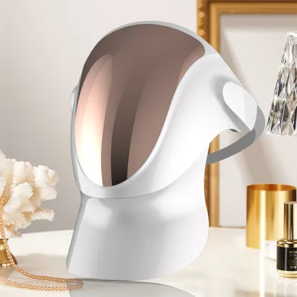 Red Light Therapy Device Face Facial Mask