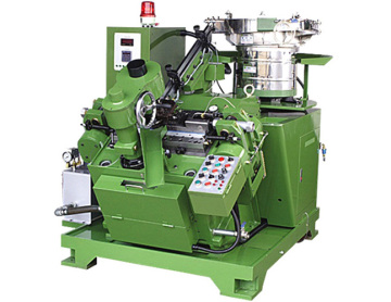 Self Drilling Screw Making Machine: Multi-function Cold Heading Forging Machine