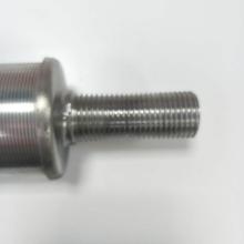 Wedge Wire Nozzle for Industrial Water Treatment