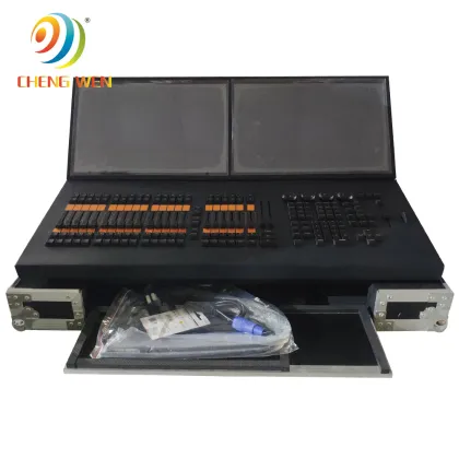Dmx Led Stage Lighting Controller DMX Console