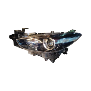 Mazda 3 Axela 2017-2019 Originele Xenon-koplampen