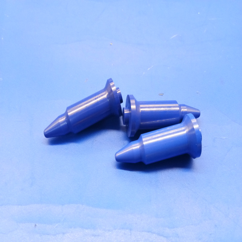 Zirconia Pin Gauges