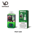 Vapanda digital 28000 puff vape