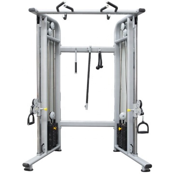 High-Quality Multifunctional Gym Machine: The Ultimate Squat Power Rack for Fitness Enthusiasts