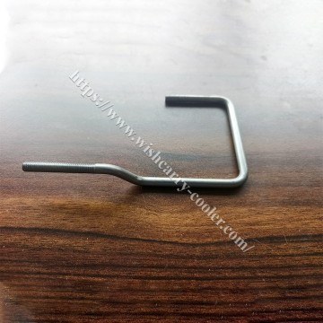 130996 THERMOKING SP refrigeration unit Pull rod- fuel solenoid,T-M/T-R aftermarket parts