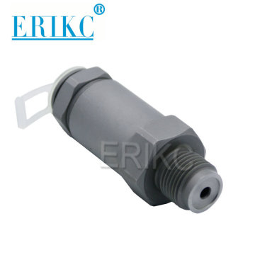 Erikc Diesel Fuel Part Pressure Valve F00r000775 High Pressure Regulator F 00r 000 775 Pressure Relief Valve safety Valve Assy