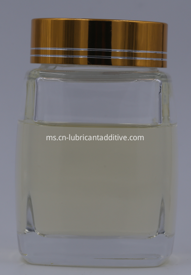 Metabenzenetriacid Ester Base Oil