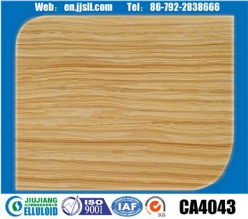Cellulose acetate sheet for material fashion bracelet Support OEM
