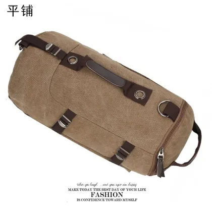 Shoulder slant across travel bag trend  bag