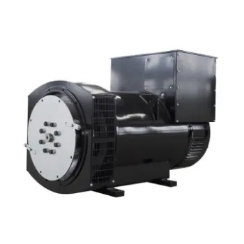 TWGII Series Marine Brushless AC Synchronous Generators