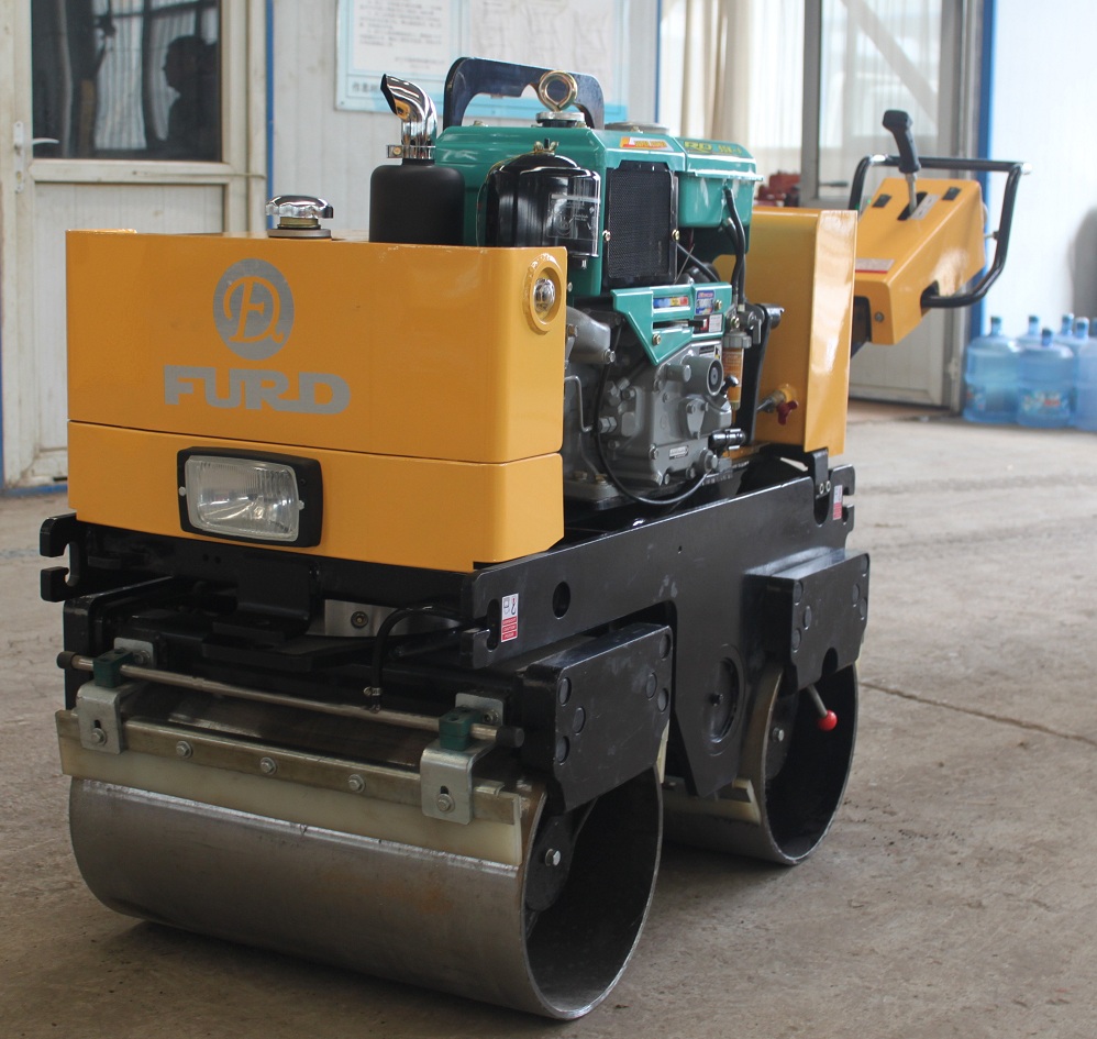 Roller Compactor For Sale Philippines