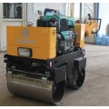 Mini Walk Behind Roller Compactor zum Verkauf Philippinen