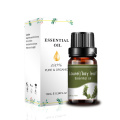 10ml logotipo personalizado grau cosmético Laurel Oil Bay Leaf Oil