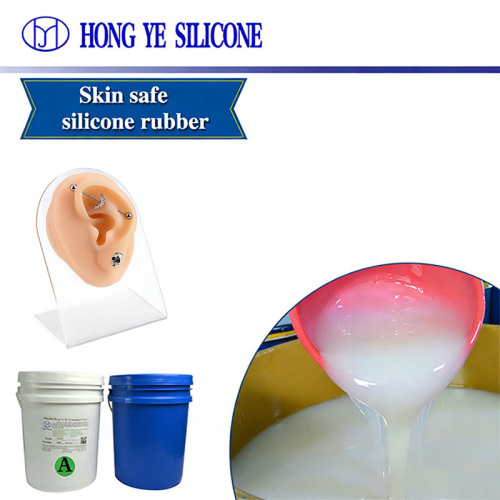 Advanced Human Body Silicone for Health Care Purposes