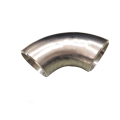 Premium Quality Titanium Elbow for Exhaust Pipe System