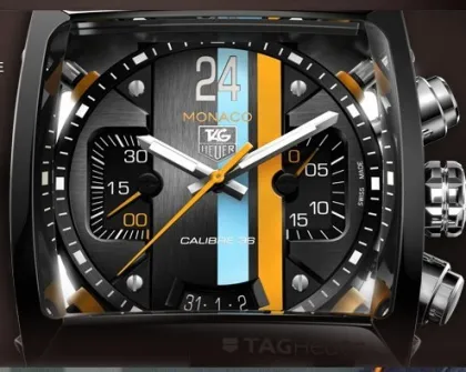 2011New TAG-heure Automatic watch Men\'s watches(FAST SHIPPING