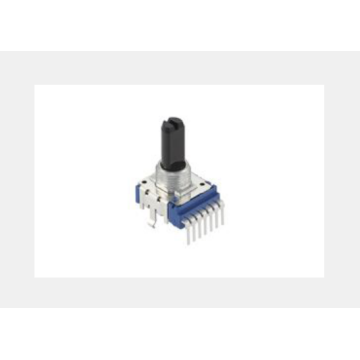 RK14K Series Rotating potentiometer