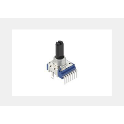 RK14K Series Rotating potentiometer