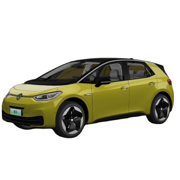 SUV e veicoli fuoristrada usati per l'esportazione - 2022 VW ID3