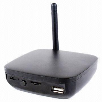 Smart Android TV Box