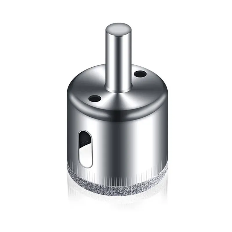 High Quality Marble Sinter Diamond Hole Saw for Granite, Vitrified Brick and Ceramic
